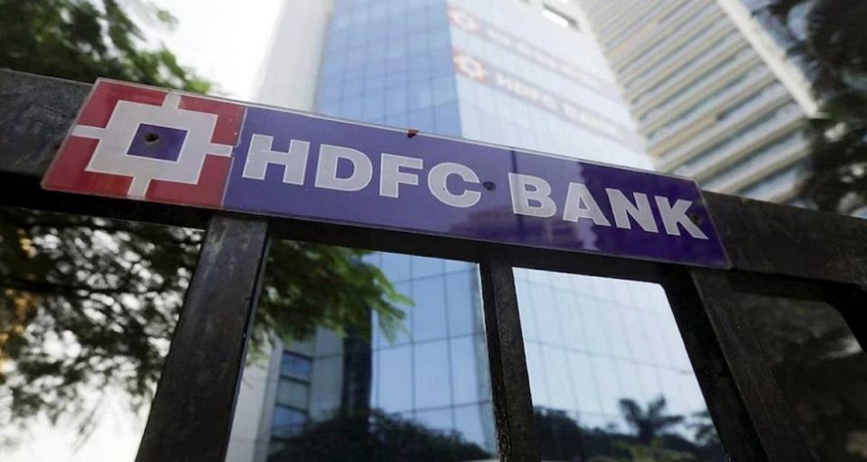 HDFC Bank