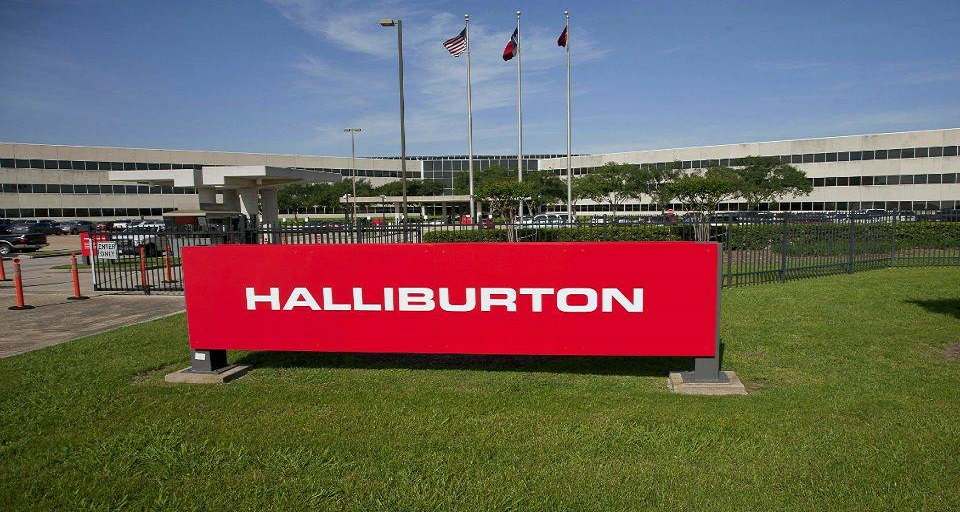 Halliburton