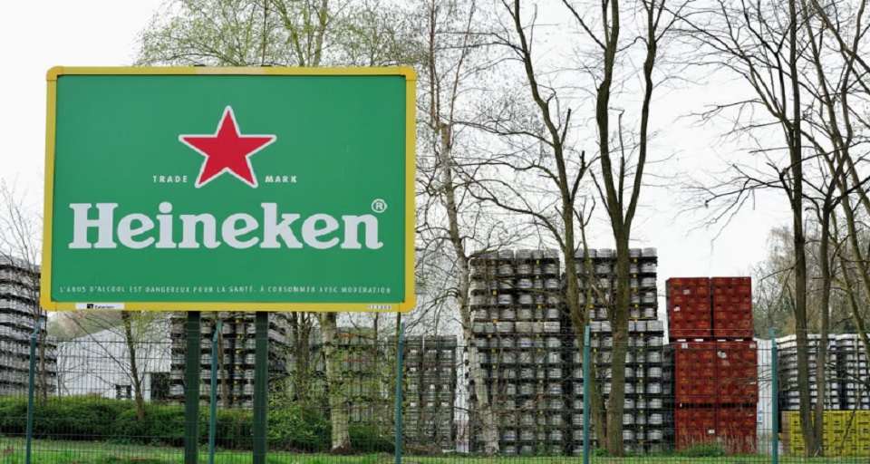 Heineken
