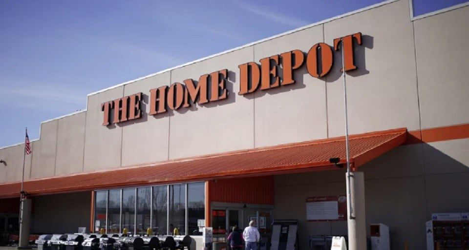 Home Depot