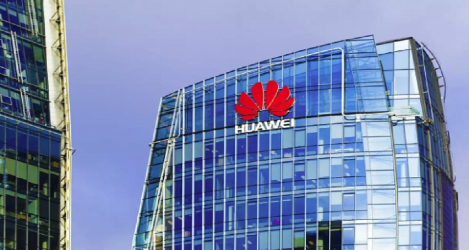 Huawei