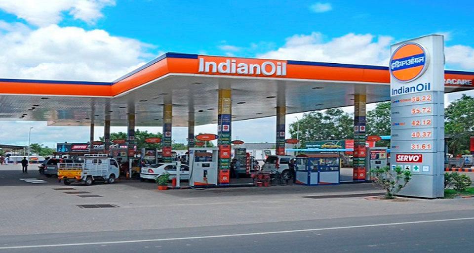 Indian Oil
