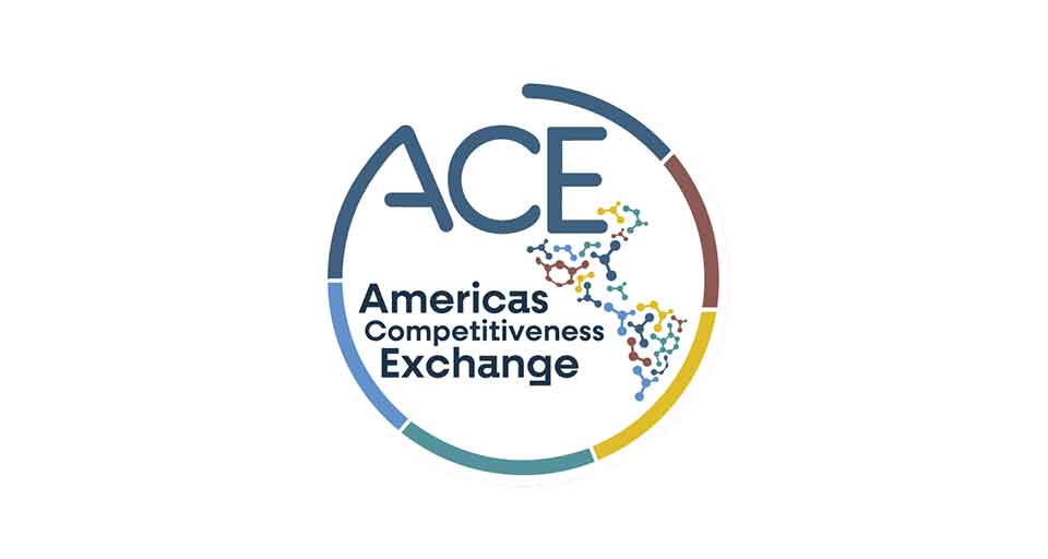 Intercambio de Competitividad de las Américas (ACE)