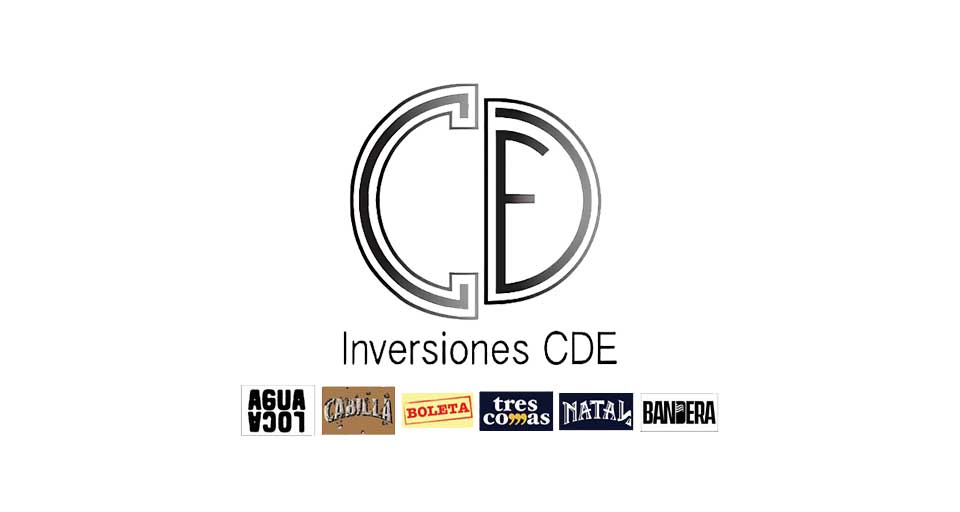 Inversiones CDE