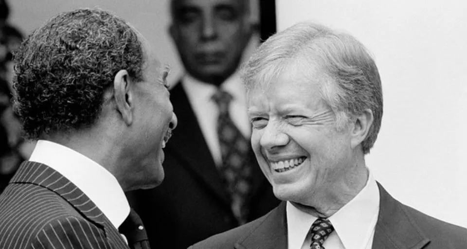 Jimmy Carter