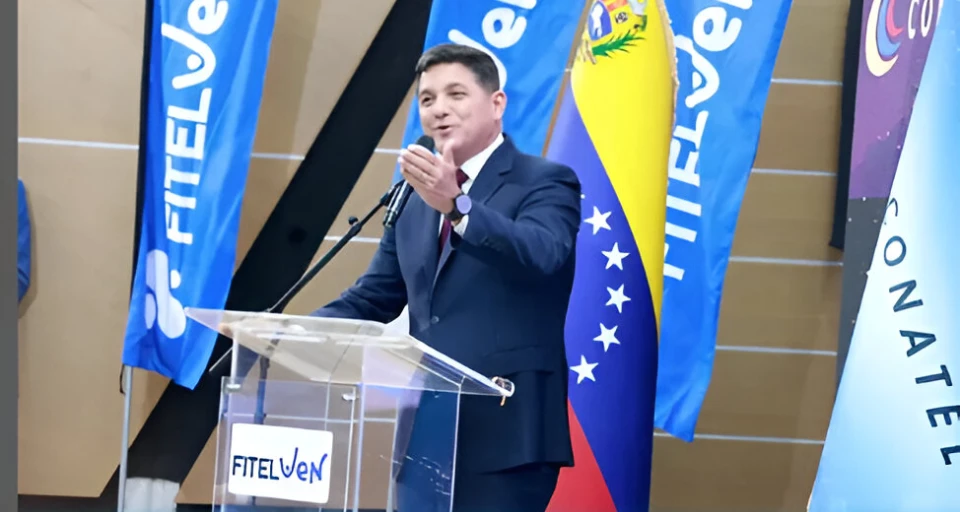 Conatel Fitelven 2025