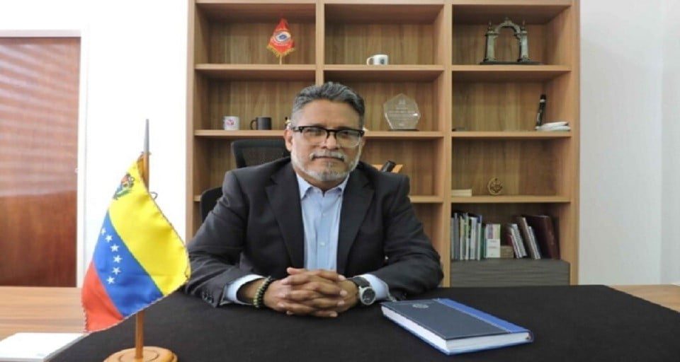 José Félix Alvarado