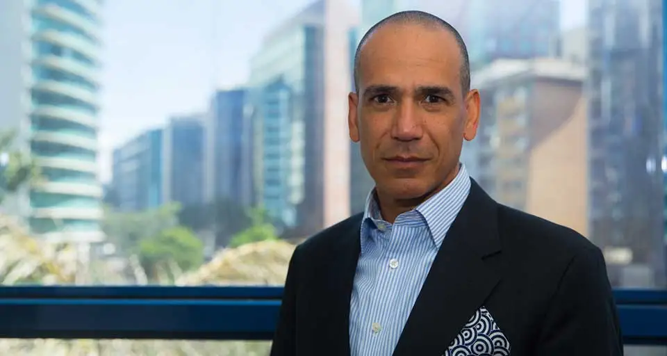 Juan C. Castillo Carvajal