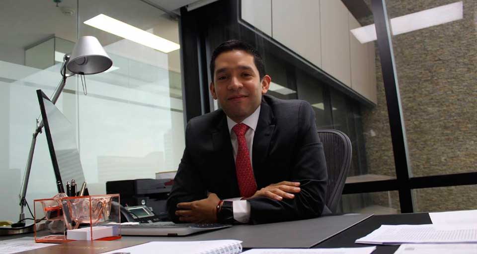 Juan Domingo Cordero