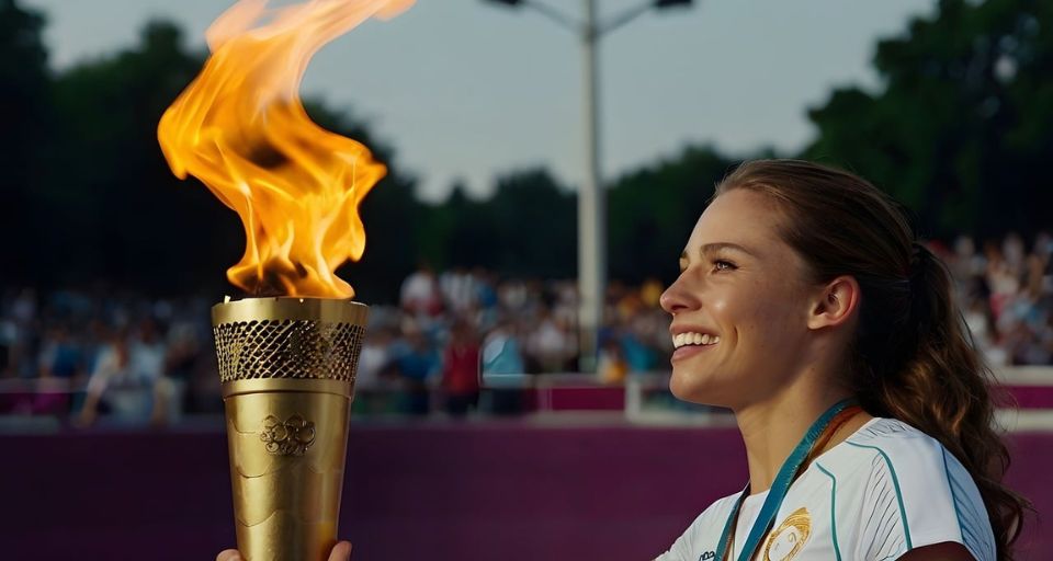 Juegos Olímpicos 2024