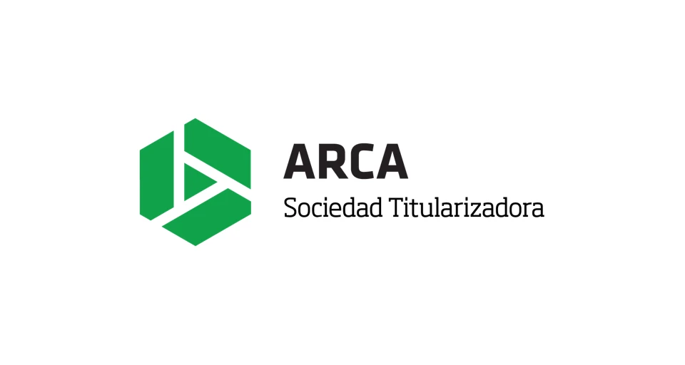 Arca Sociedad Titularizadora
