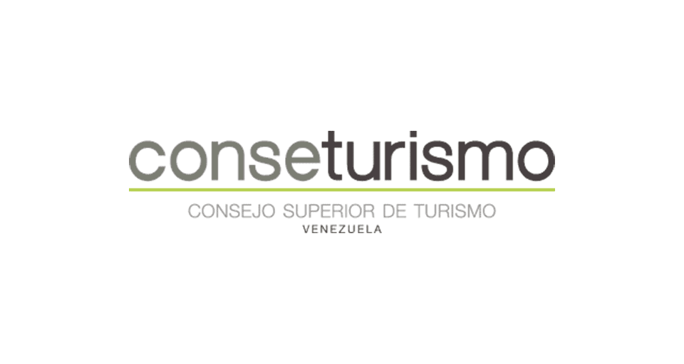 Logo CONSETURISMO