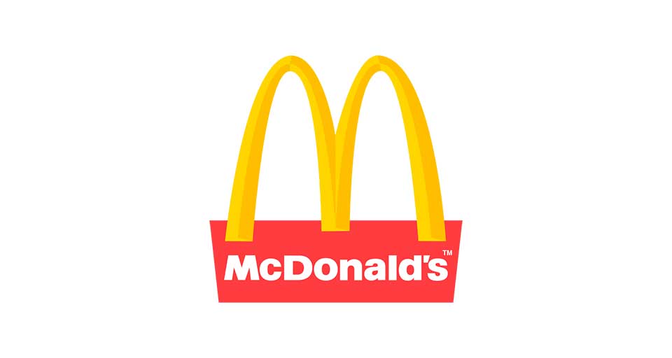 Logo Mc Donalds