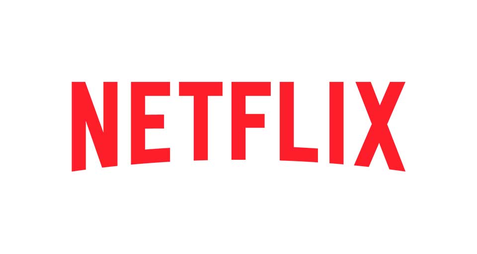 Logo Netflx