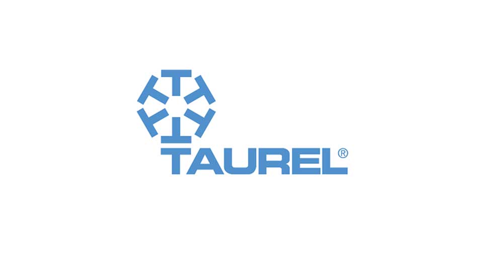 Logo Taurel