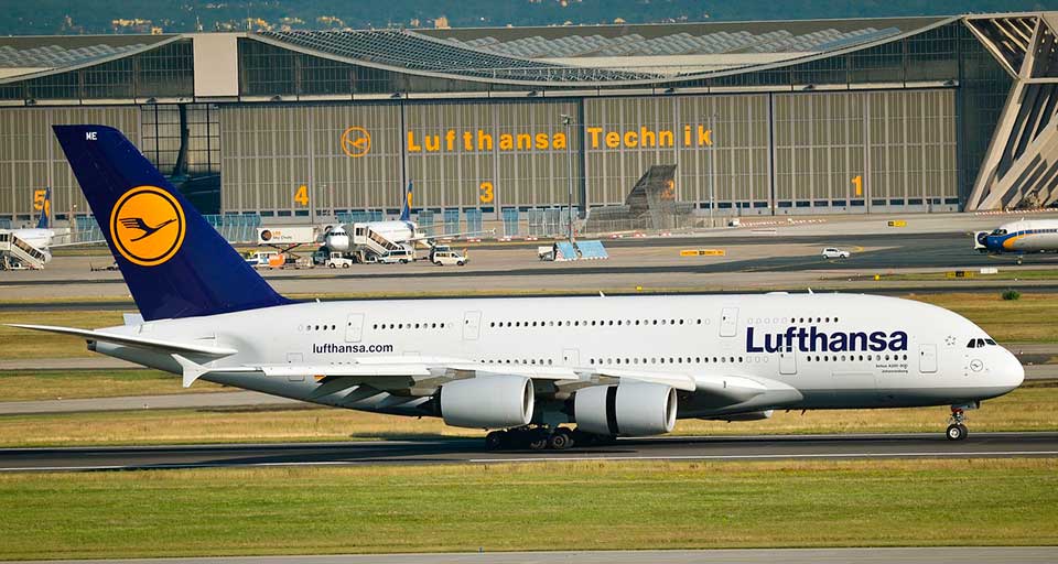 Lufthansa