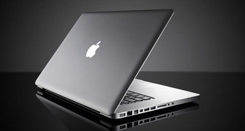 MacBook