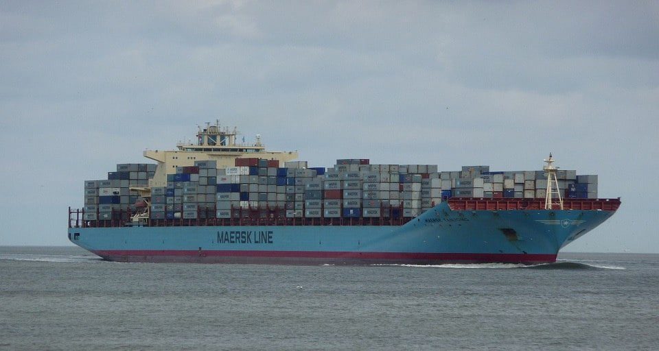 Maersk