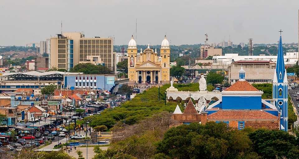 Maracaibo