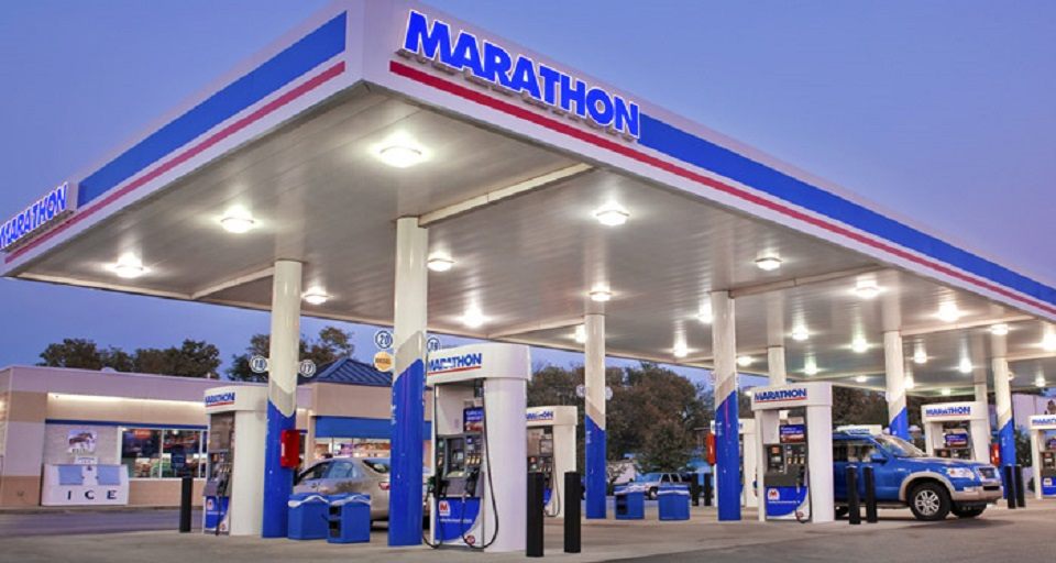 Marathon Petroleum