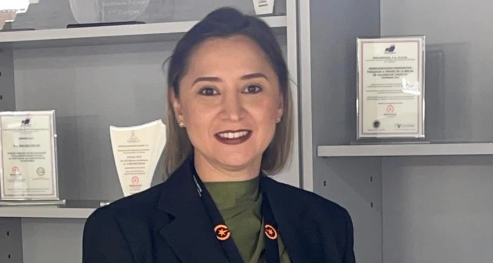 María Emperatriz Salazar