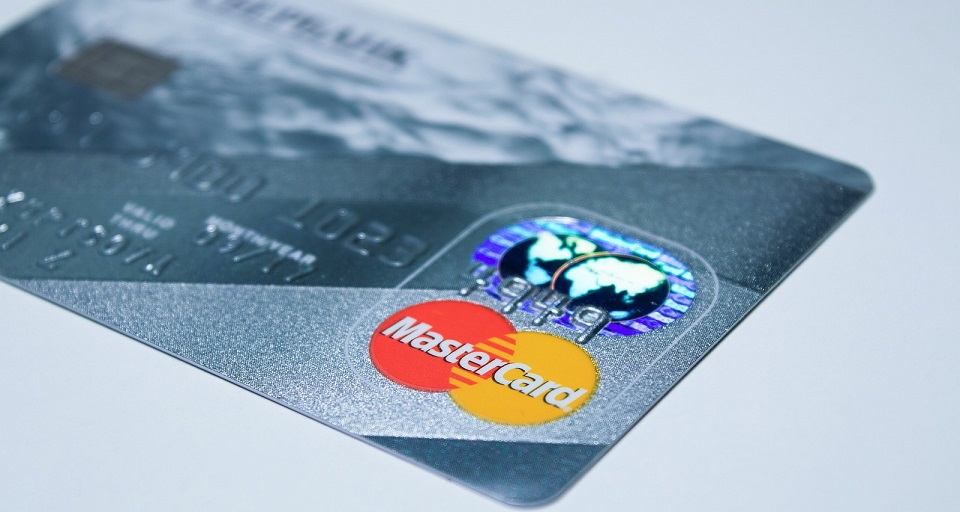 Mastercard tarjetas de crédito