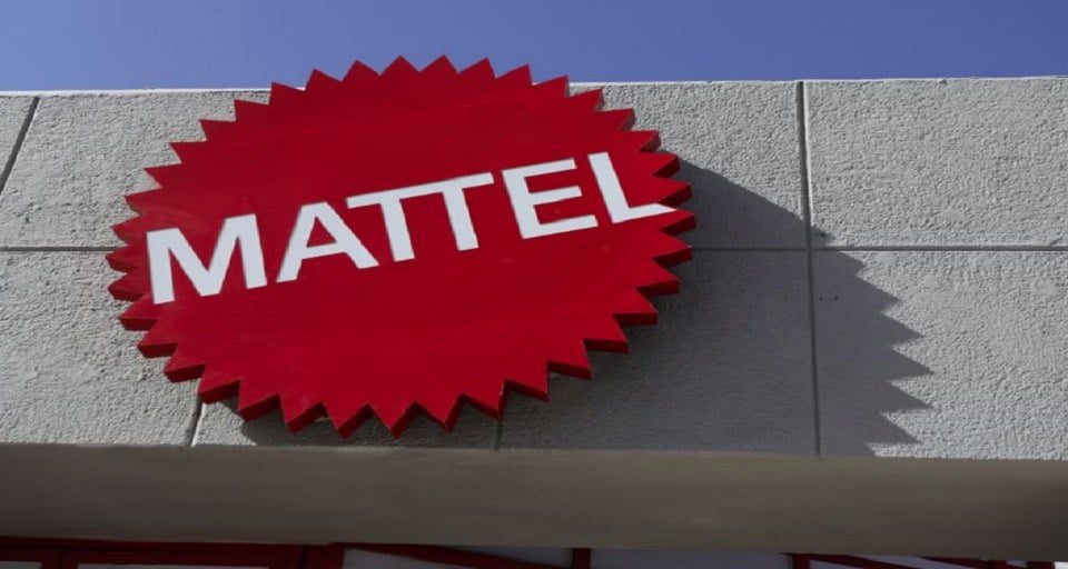 Mattel