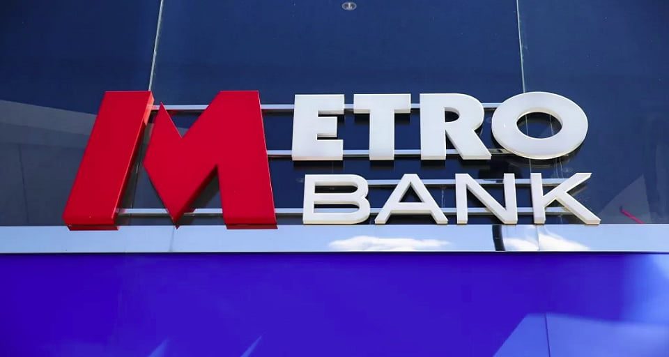 Metro Bank