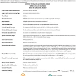 Mida Aviso Prensa Papeles Comerciales Emisión 2023-II Serie-II Miniatura