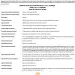 Mida Aviso de Prensa PPCC Emisión 2022 I Serie II Miniatura