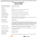 Mida Aviso de Prensa PPCC Emisión 2023 III Serie II Miniatura