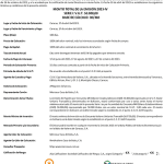 Mida Aviso de Prensa Papeles Comerciales Emisión 2023 IV Serie- I Miniatura