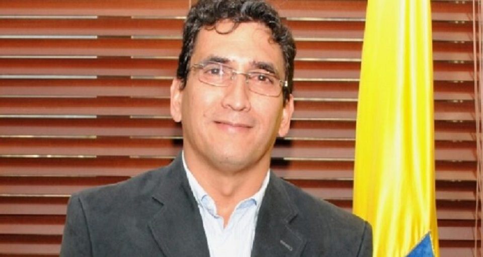Milton Rengifo