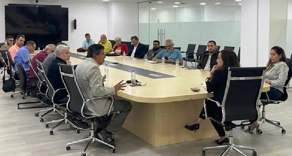 Ministerio de Industrias y Producción Nacional