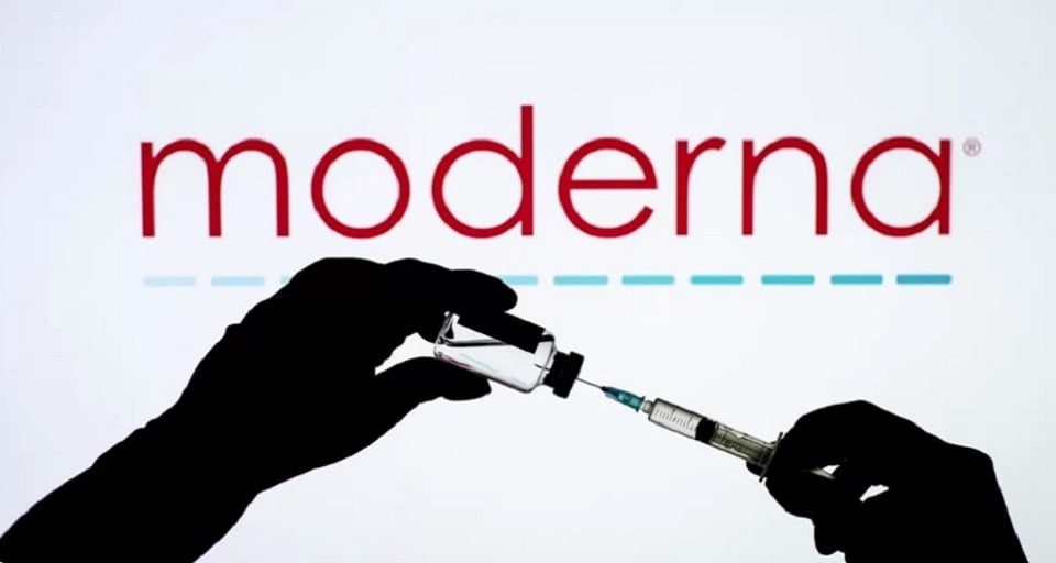 Moderna