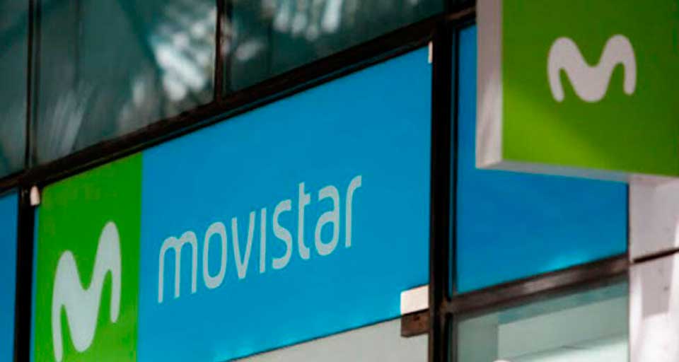 Movistar