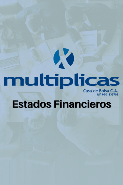 Multiplicas Casa de Bolsa Portada