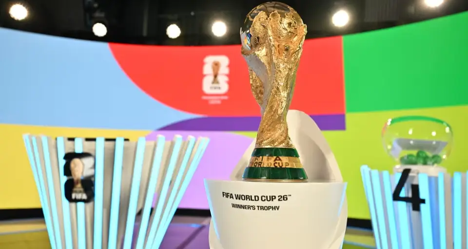 FIFA Mundial de Fútbol