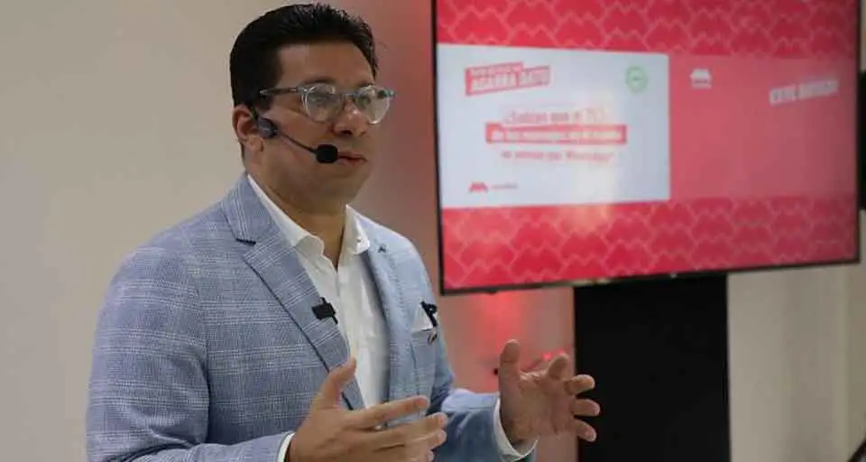 Rueda de Prensa Abril de 2024 Movilnet