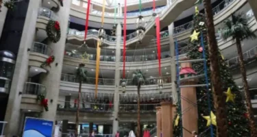 comercio ventas navideñas