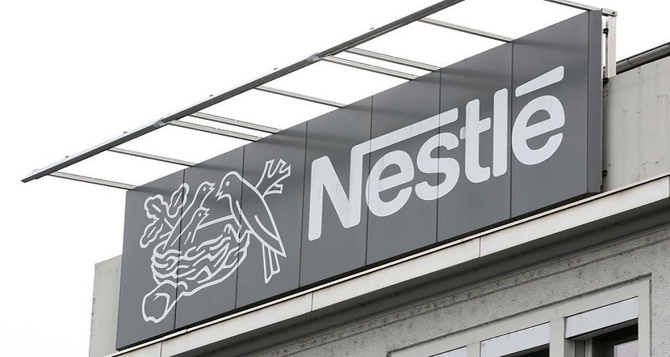 Nestlé