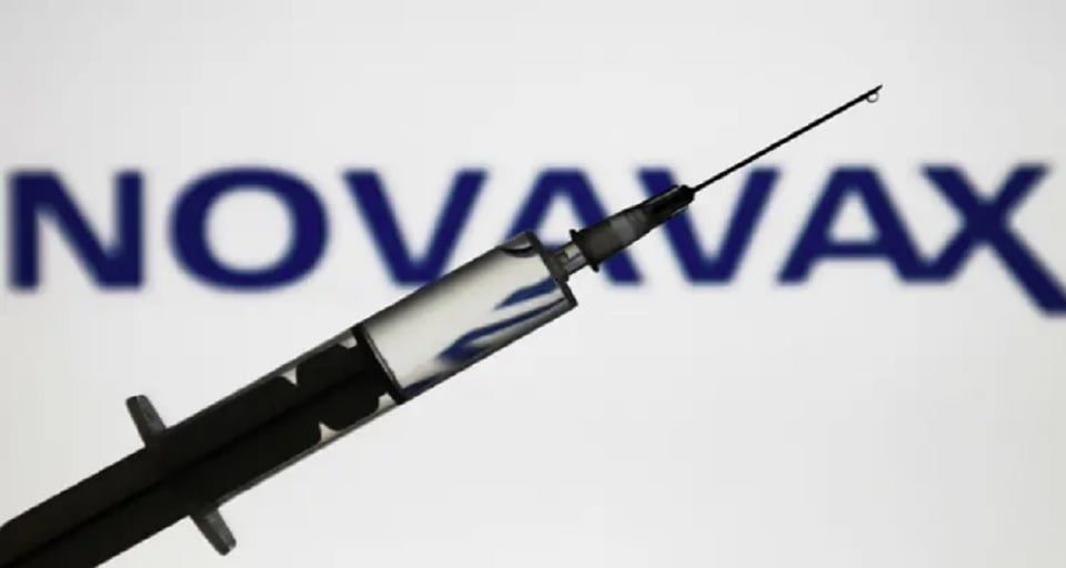 Novavax