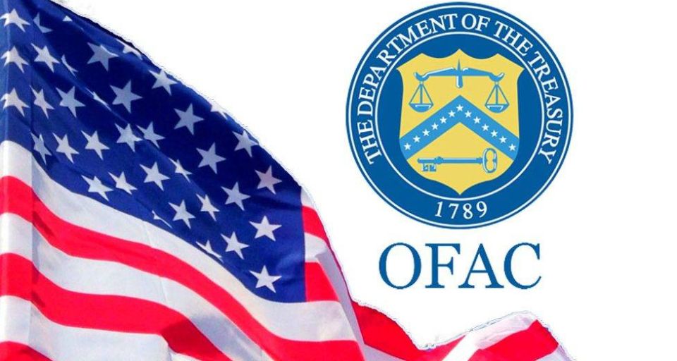 OFAC Pdvsa 2020