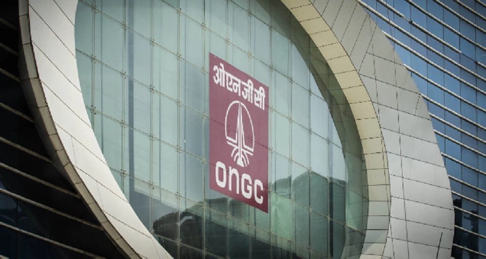 ONGC