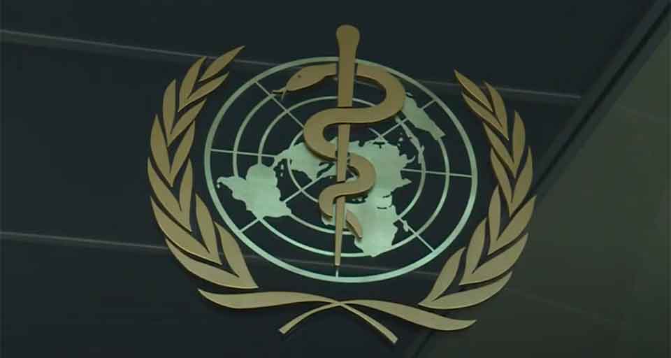 Organizacion Mundial de la Salud (OMS)