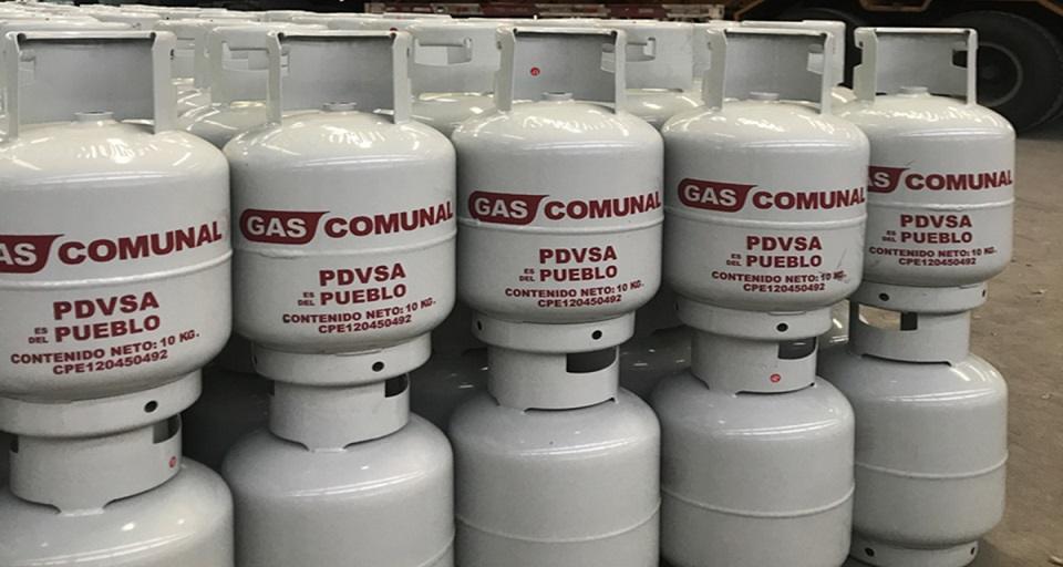 PDVSA Gas