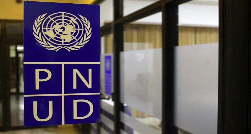 PNUD crecimiento económico