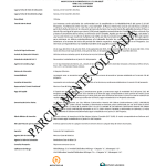 Patriacell Aviso de Prensa Obligaciones Emisión 2022 Parcialmente Colocado Miniatura