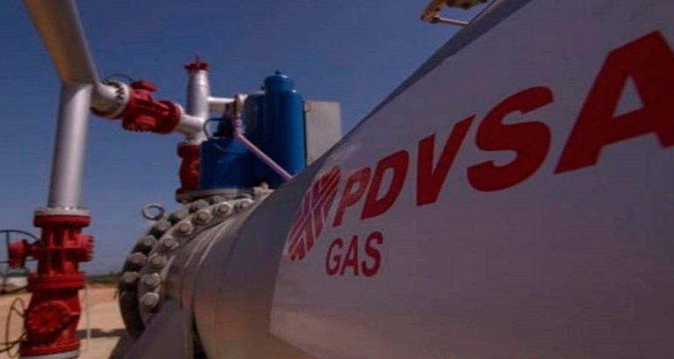 PDVSA Gas