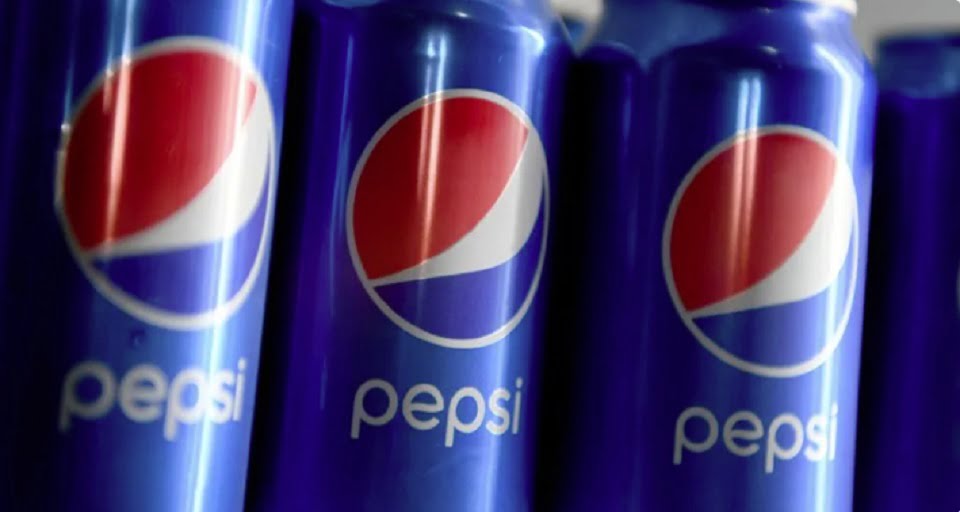 Pepsi